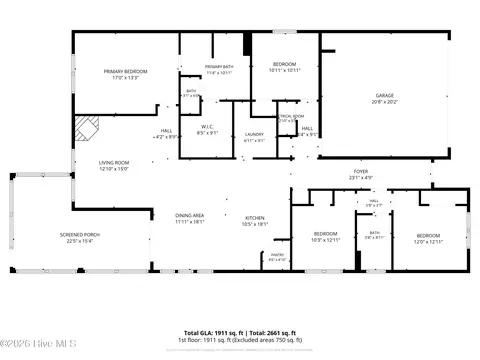 7947 Huron Dr, Wilmington, NC 28412