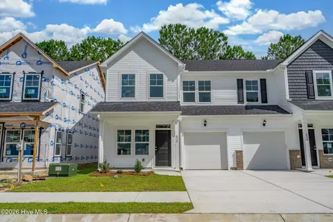 838 Palm Frond Way NW, Calabash, NC 28467