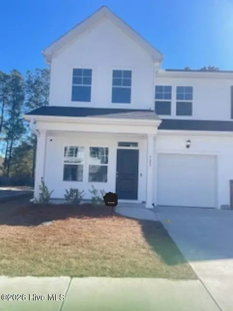 838 Palm Frond Way NW, Calabash, NC 28467