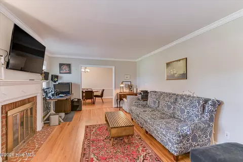 655 Canterbury Dr, Augusta, GA 30909 photo 5