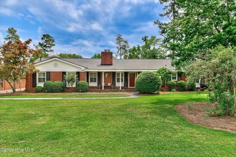 655 Canterbury Dr, Augusta, GA 30909