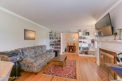 655 Canterbury Dr, Augusta, GA 30909 photo 6