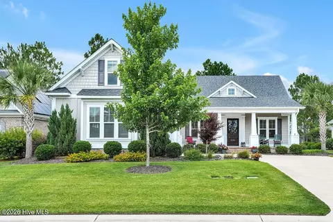 2388 Sugargrove Trl NE, Leland, NC 28451