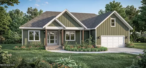 243 Essie Mae Ln, Northwest, NC 28451