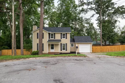 481 Pheasant Run Dr, Evans, GA 30809