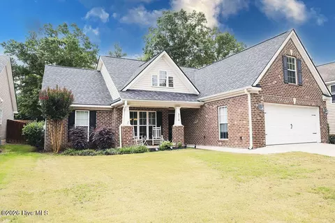 314 Mossy Oak Cir, North Augusta, SC 29841