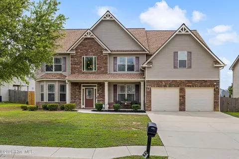 6081 Reynolds Cir, Grovetown, GA 30813
