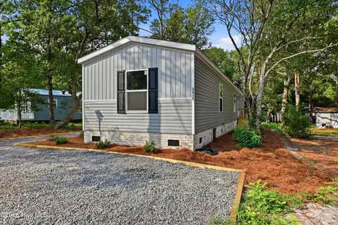 3411 Marlin Dr, Bolivia, NC 28422