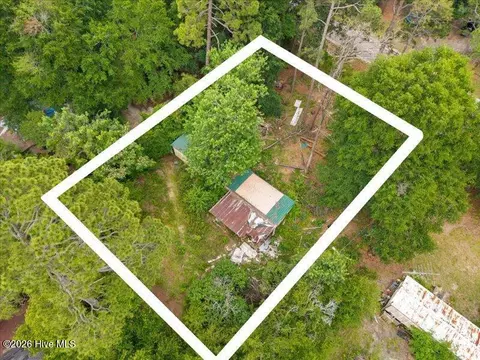 5042 Deer Trail Dr, Hephzibah, GA 30815