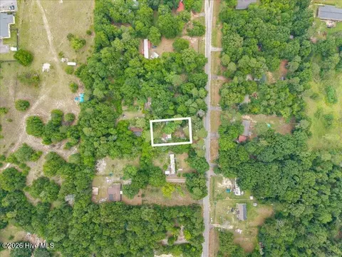 5042 Deer Trail Dr, Hephzibah, GA 30815