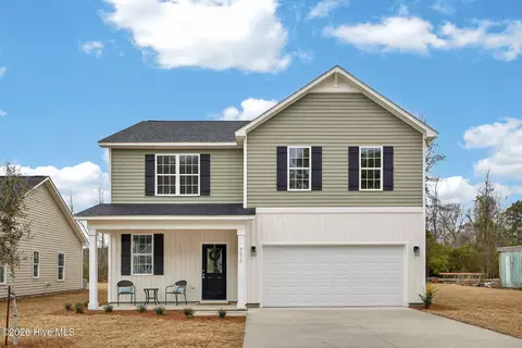 9565 Lily Pond Ct NE, Leland, NC 28451