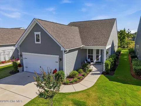 3006 Laughing Gull Ter, Wilmington, NC 28412