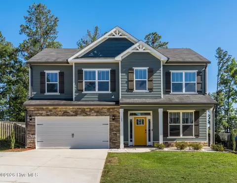 123 Pebble Ln, Harlem, GA 30814