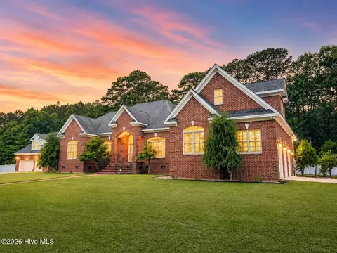 722 Wellington Ln, Tarboro, NC 27886