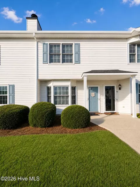 1115 Grovemont Dr #H9, Greenville, NC 27834