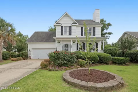 111 Sidney Ln, Jacksonville, NC 28540