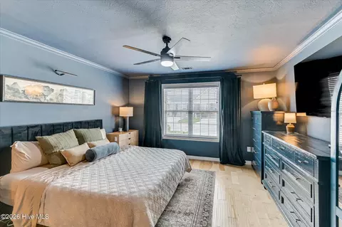 Bedroom - 3004 Rice St, Augusta, GA 30909 photo 1 of 3