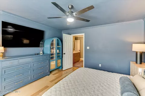 Bedroom - 3004 Rice St, Augusta, GA 30909 photo 2 of 3