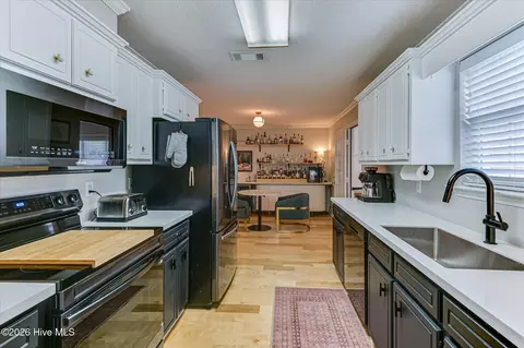 Kitchen - 3004 Rice St, Augusta, GA 30909 photo 1 of 2