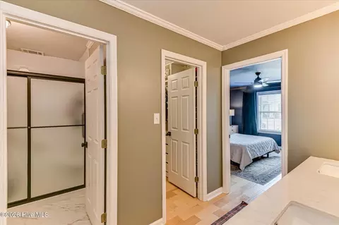 Entry Way - 3004 Rice St, Augusta, GA 30909 photo 1 of 2