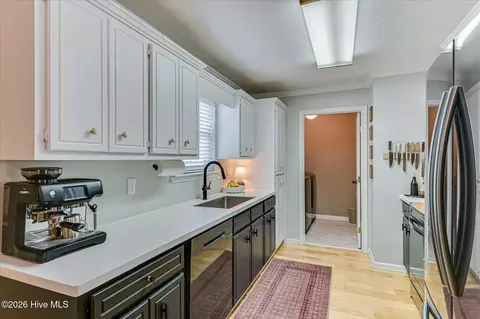 Kitchen - 3004 Rice St, Augusta, GA 30909 photo 2 of 2