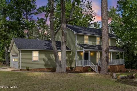 3763 Winchester Trl, Martinez, GA 30907