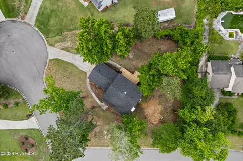 View/Area - 3763 Winchester Trl, Martinez, GA 30907 photo 2 of 6