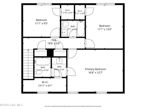 Floorplan - 3763 Winchester Trl, Martinez, GA 30907 photo 1 of 3