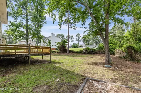 Exterior - 3763 Winchester Trl, Martinez, GA 30907 photo 9 of 10