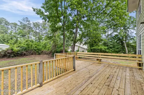 Exterior - 3763 Winchester Trl, Martinez, GA 30907 photo 6 of 10