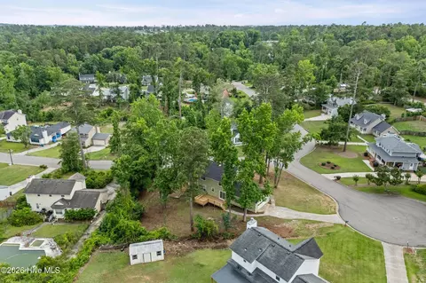 View/Area - 3763 Winchester Trl, Martinez, GA 30907 photo 6 of 6