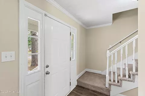 Entry Way - 3763 Winchester Trl, Martinez, GA 30907 photo 1 of 2