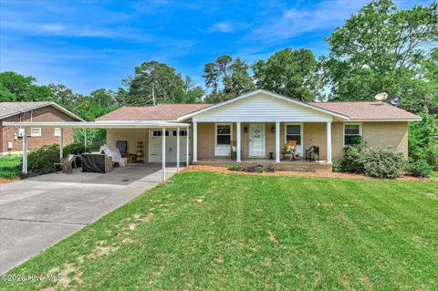 3503 Stardust Dr, Martinez, GA 30907