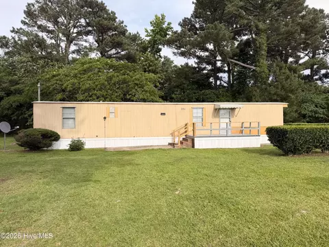 228 N River Rd, Camden, NC 27921