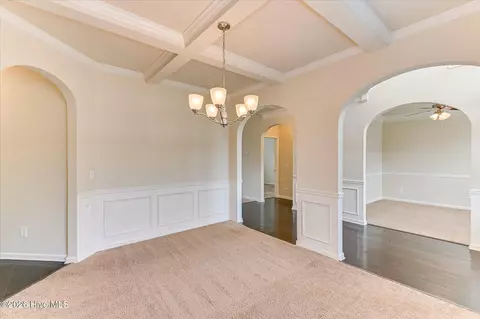 Entry Way - 308 Stablebridge Dr, Augusta, GA 30909 photo 3 of 9