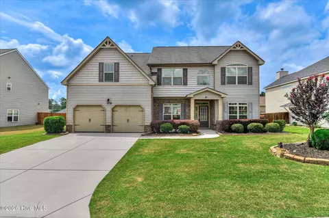308 Stablebridge Dr, Augusta, GA 30909
