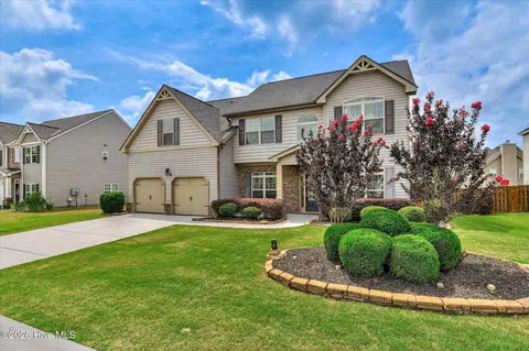 Exterior - 308 Stablebridge Dr, Augusta, GA 30909 photo 2 of 8