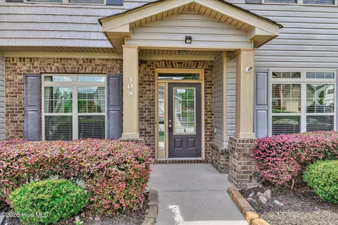 Exterior - 308 Stablebridge Dr, Augusta, GA 30909 photo 4 of 8