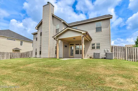 Exterior - 308 Stablebridge Dr, Augusta, GA 30909 photo 6 of 8