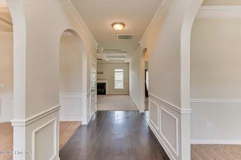 Entry Way - 308 Stablebridge Dr, Augusta, GA 30909 photo 2 of 9
