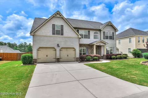 Exterior - 308 Stablebridge Dr, Augusta, GA 30909 photo 3 of 8