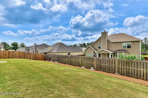 Exterior - 308 Stablebridge Dr, Augusta, GA 30909 photo 8 of 8
