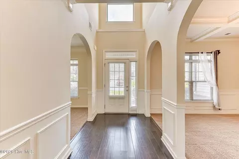Entry Way - 308 Stablebridge Dr, Augusta, GA 30909 photo 1 of 9