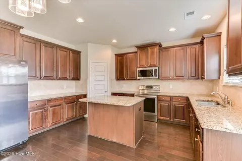 Kitchen - 308 Stablebridge Dr, Augusta, GA 30909 photo 1 of 3
