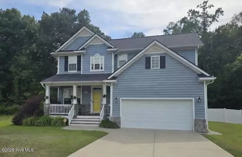 2857 Little Gem Cir, Winterville, NC 28590