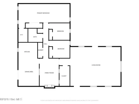 1017 Jennifer Dr, Jacksonville, NC 28546