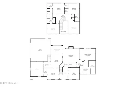107 Grey Barn Rd, Jacksonville, NC 28540