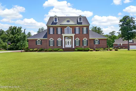 107 Grey Barn Rd, Jacksonville, NC 28540