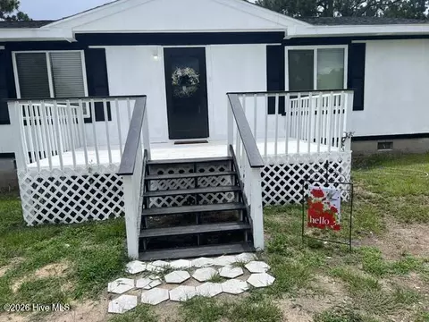 2018 Greenland Rd, Blythe, GA 30805