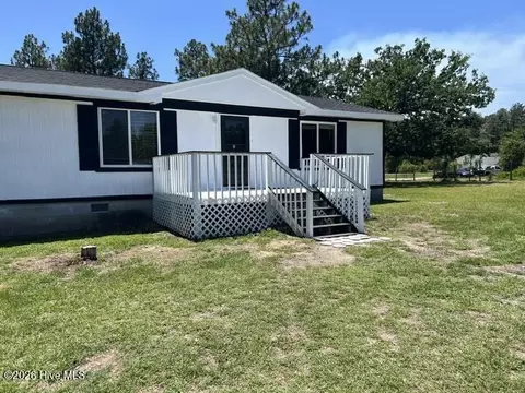 2018 Greenland Rd, Blythe, GA 30805